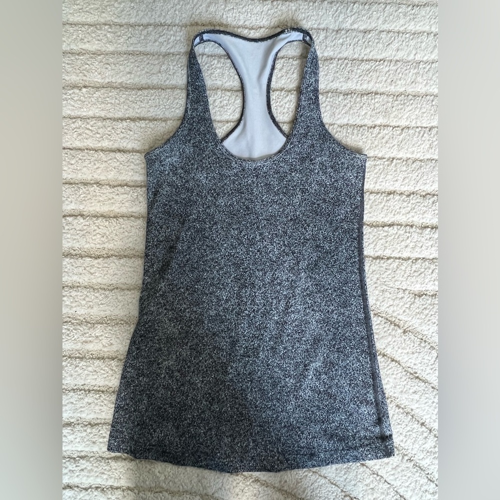 LULU TANK